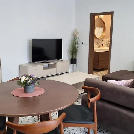 Apartamento Delta House - Gama Zadar