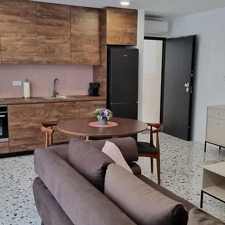 Apartamento Delta House - Gama *