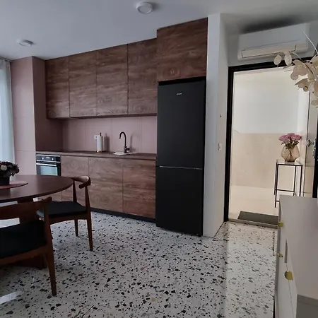 Delta House - Gama Apartamento