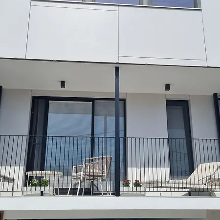 Delta House - Gama Zadar