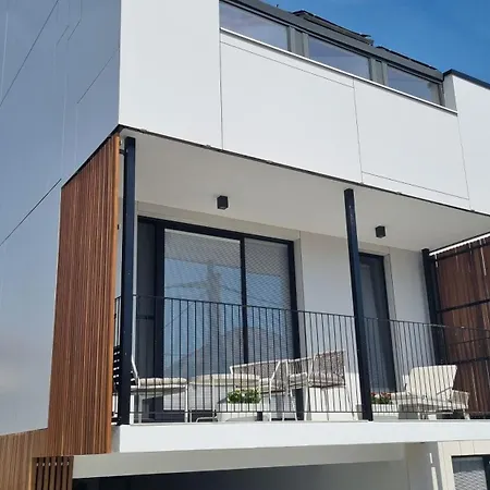 Delta House - Gama Apartamento *