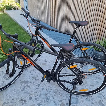 Delta House - Gama Zadar