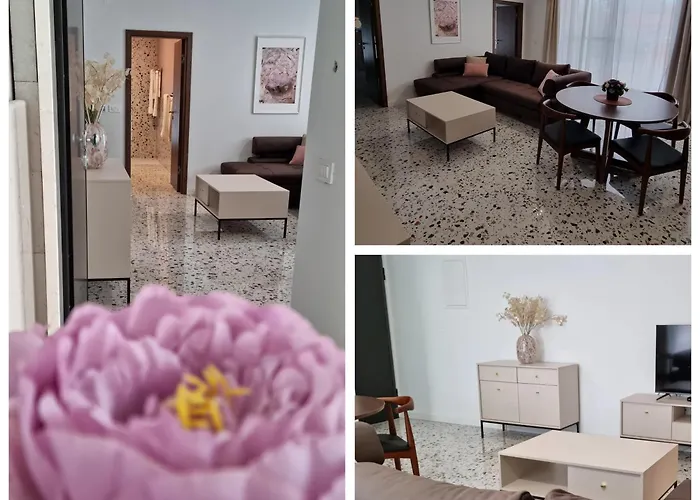 Delta House - Gama Apartment *