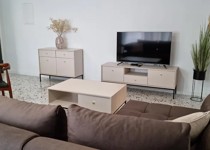 Delta House - Gama Apartment Zadar