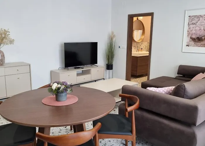Apartment Delta House - Gama Zadar