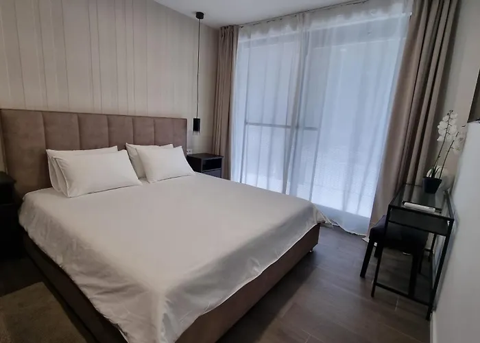 Delta House - Gama Apartment *