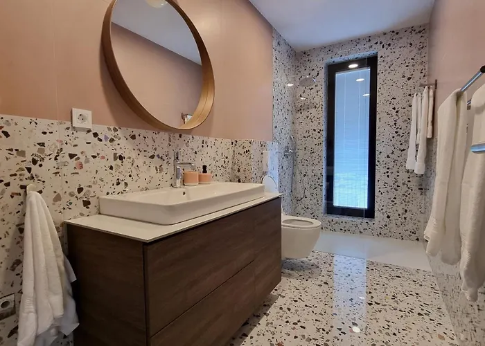 Delta House - Gama Apartment