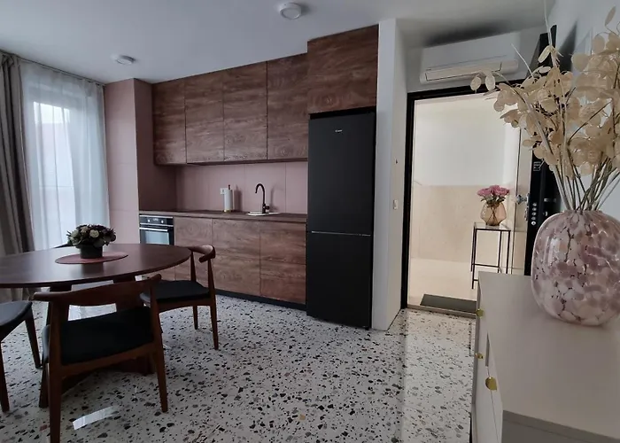 Delta House - Gama Apartment