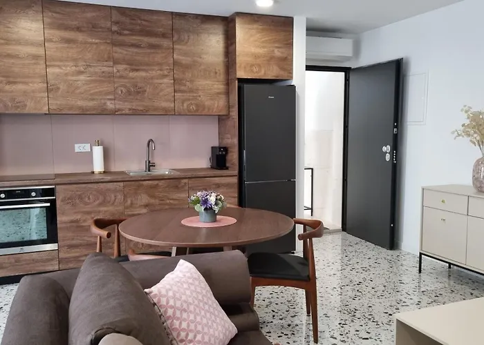 Delta House - Gama Zadar