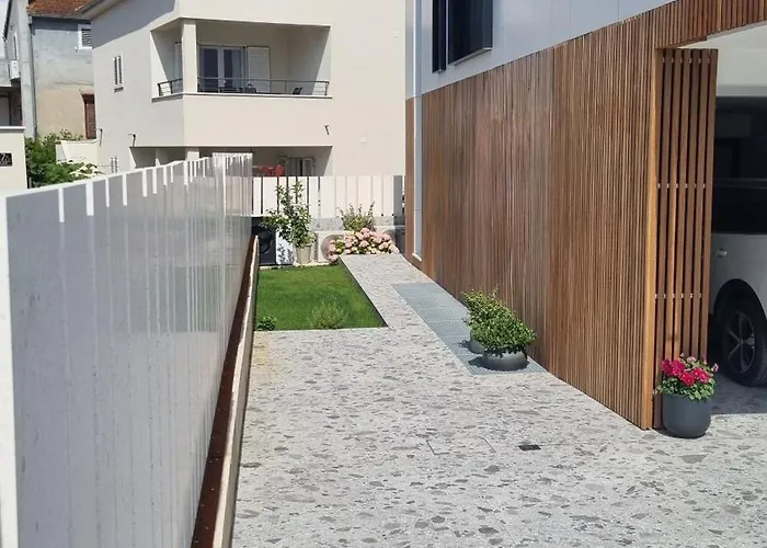 Delta House - Gama Apartment