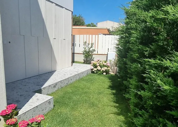 Delta House - Gama *