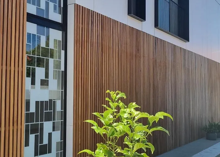 Delta House - Gama Zadar