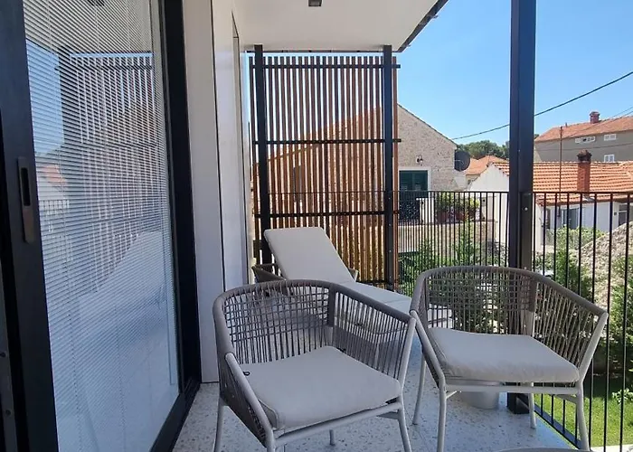 Apartment Delta House - Gama