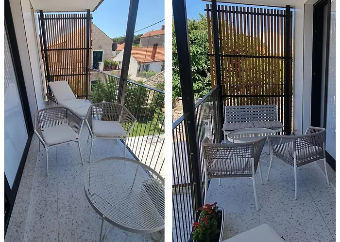 Apartment Delta House - Gama