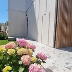 Delta House - Gama Apartman Zára