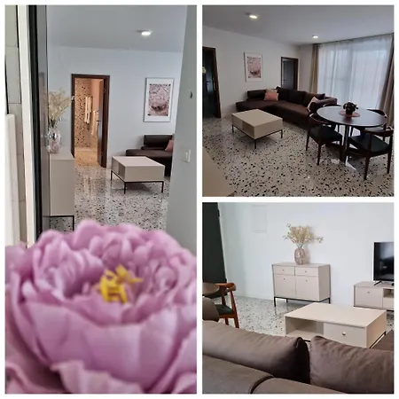 Delta House - Gama Apartment *