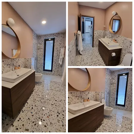 Apartment Delta House - Gama *