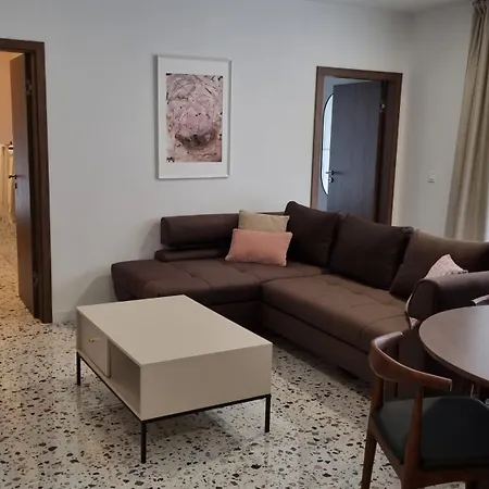 Delta House - Gama Appartamento Zara