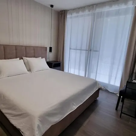 Delta House - Gama Lägenhet *