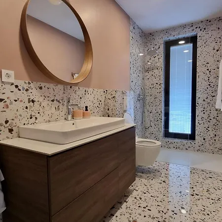 Delta House - Gama Appartamento