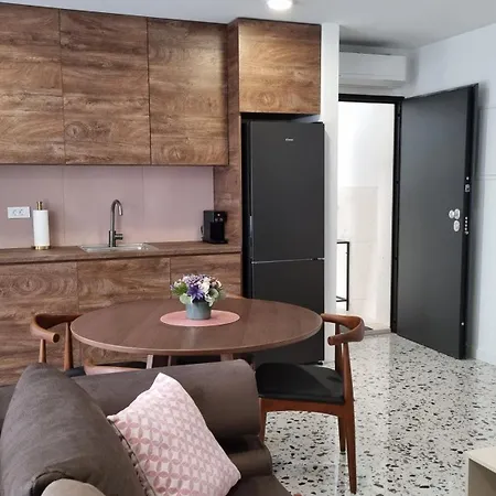 Delta House - Gama Zadar