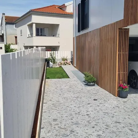 Delta House - Gama Appartamento