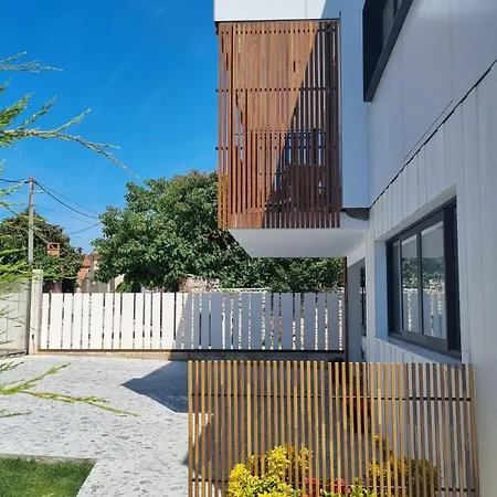 Lägenhet Delta House - Gama *