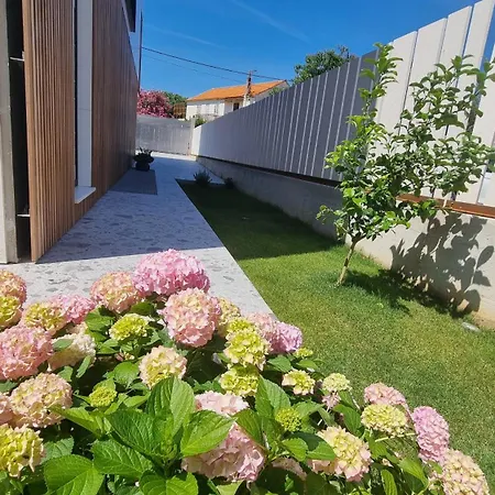 Lägenhet Delta House - Gama Zadar