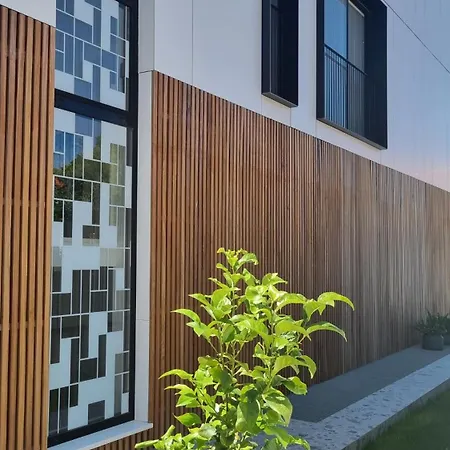 Delta House - Gama Zadar