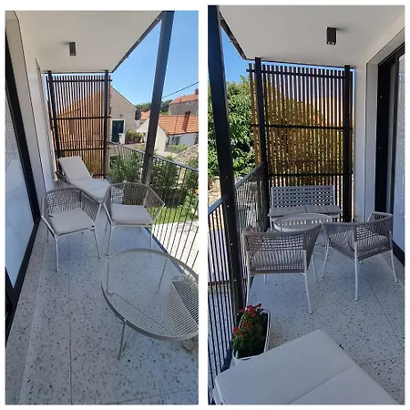 Appartamento Delta House - Gama