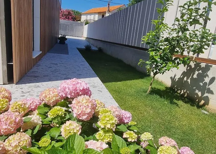 Lägenhet Delta House - Gama Zadar